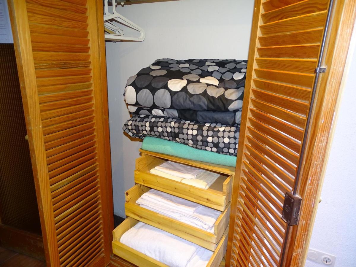 Rebeca Rooms Sierra Nevada Exteriér fotografie