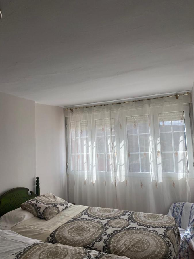 Rebeca Rooms Sierra Nevada Exteriér fotografie