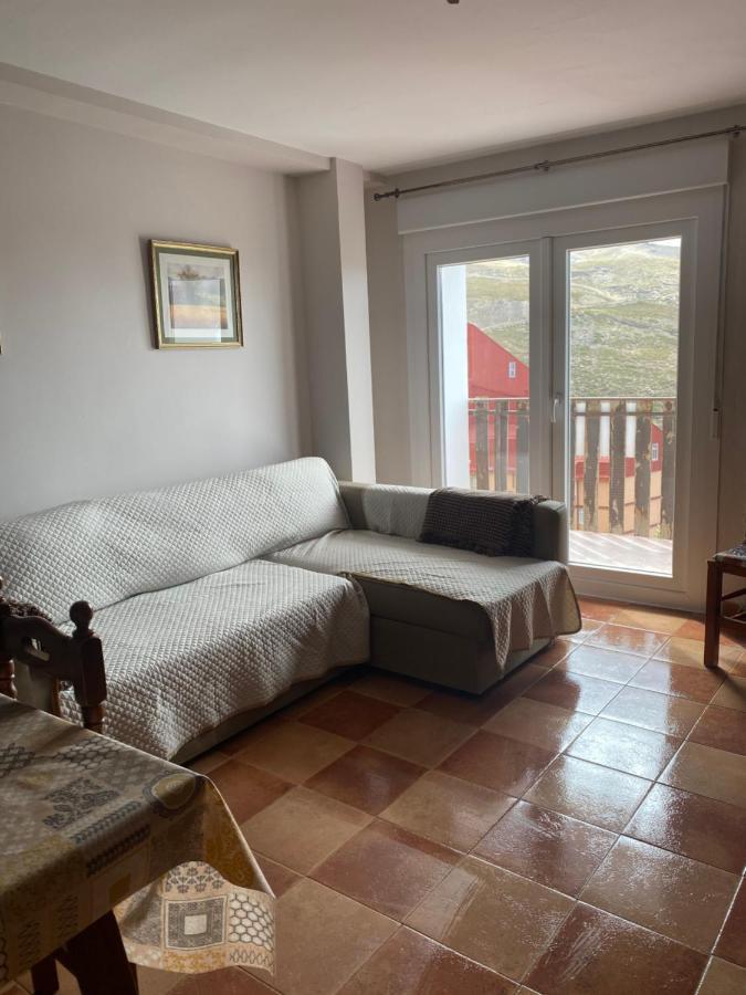 Rebeca Rooms Sierra Nevada Exteriér fotografie